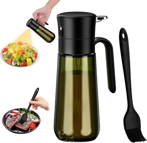Spruzzino olio nebbia fine - spruzzino, a