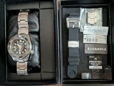 SEIKO Prospex MarineMaster 300