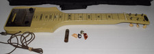 Anni '40 - Chitarra Supro