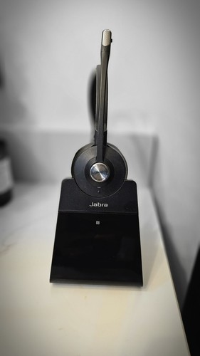 Jabra engage cuffie stereo - jabra,