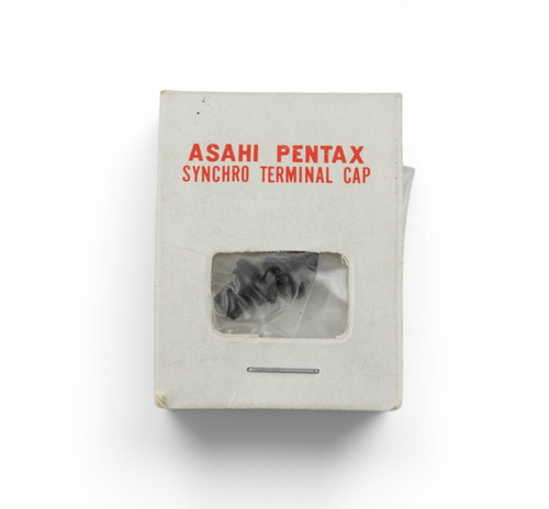 Asahi pentax 6x7 synchro - pentax,