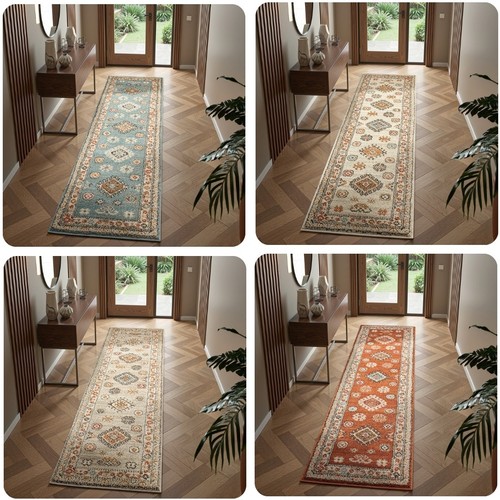 Tappeto runner lungo stile - lungo,