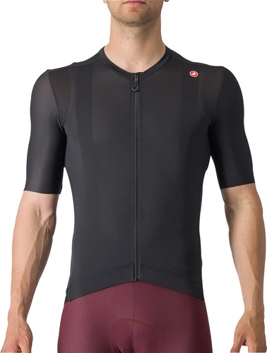 Maglia ciclismo uomo - , castelli