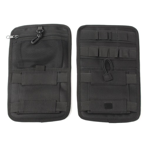 Organizer hardbags saddlebag - hardbags,