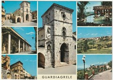 GUARDIAGRELE - CHIETI - VIAGG