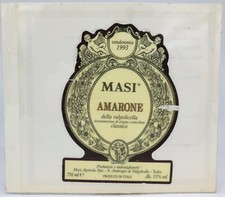 Masi amarone 1993 - 1993,