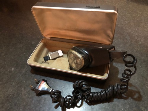 Rasoio elettrico philips - elettrico,