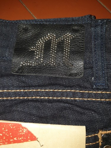 Jeans met donna - jeans,