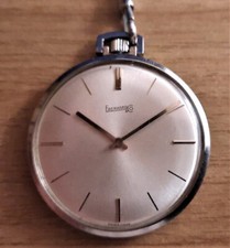 Eberhard orologio taschino - eberhard, da