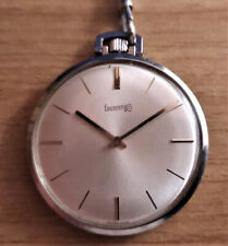 EBERHARD orologio da taschino