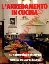 Architettura - L'arredamento