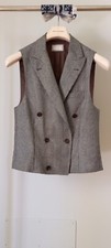 Brunello Cucinelli waistcoat
