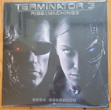 Terminator 3: Rise of the