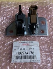 VALVOLA SOLENOIDE/ VALVOLA REGOLAZIONE PRESSIONE MITSUBISHI PAJERO/ L200 (ORI...