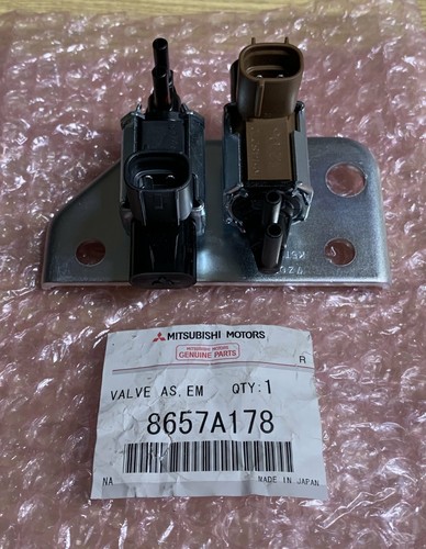 Valvola solenoide - valvola,