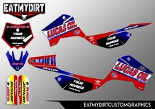 PER RFZ 150 160 PITBIKE KIT