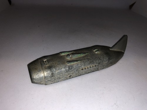 Dinky 23m thunderbolt - 23m,