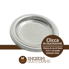 Ricambi Didiesse Frog