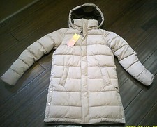 Parka da sci O'Neill marrone