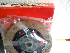 Disco Frizione Trattore