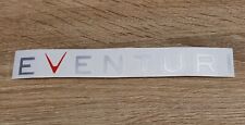Adesivo EVENTURI 20x180mm