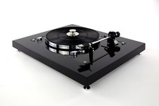 Giradischi Restaurato Thorens