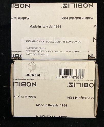 Cartuccia per miscelatore - cartuccia,