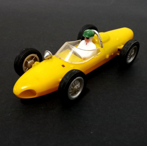 Ferrari modello anni 60 - -,