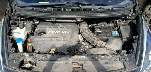 Motore d4fd originale kia - motore,