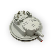 PRESSOSTATO FUMI COMPATIBILE LEBLANC JUNKERS 87167705240 605.99810 40/20PA CALDA