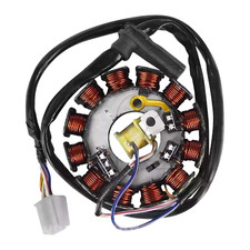 STATORE MAGNETE 12 POLI AM6 HM CMC CRE BAJA DERAPAGE SIX 50 2006 - 2012