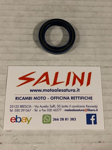 Paraolio doppia tenuta - paraolio, 35