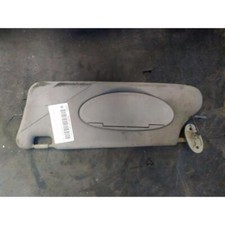 ALETTA PARASOLE PARABREZZA SX PER ROVER 75 BERLINA (99-04)(04-05) 2.0 16V 1999