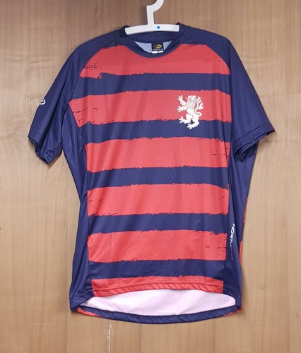 Maglia northwave clan dirty - maglia,