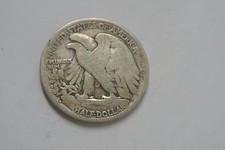 ETATS UNIS HALF DOLLAR 1942 