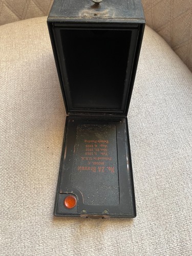 Vintage antico 1925 kodak - antico,