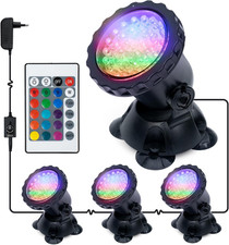 Luci Sommergibile Piscina