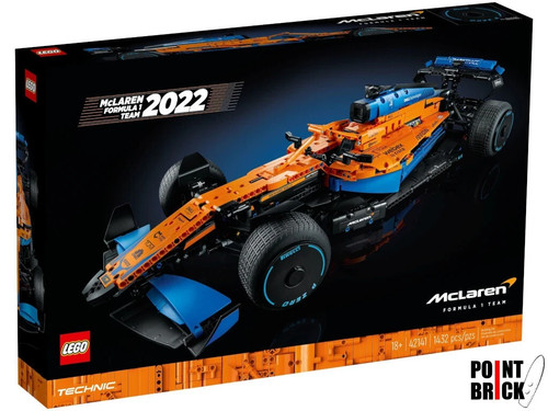 Lego 42141 technic monoposto - lego,