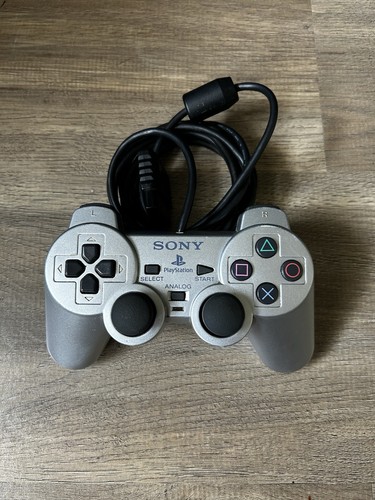 Controller originale sony - controller,
