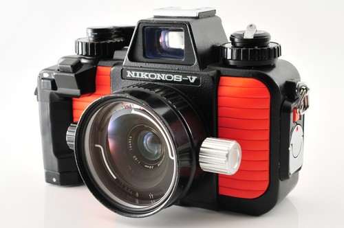 Ecc nikon nikonos v - [ecc+5],