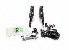 Gruppo Shimano Dura-Ace R9100