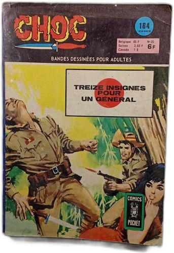 Choc libri finzione - libri,