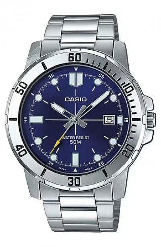 Orologio casio mtp vd01d - orologio,