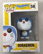 Funko Pop! Vinile: Doraemon -