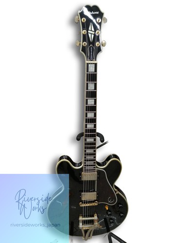 Epiphone semi acustic - epiphone, semi-acustic