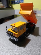 Camion d'epoca scala 1/43