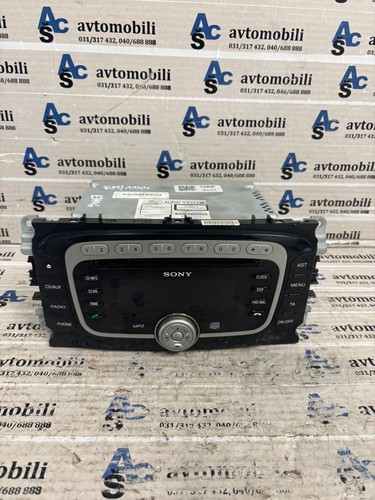 7s7t18c939af ford mondeo - ford,