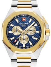 Swiss Alpine Military