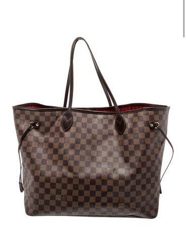 Louis vuitton neverfull - louis,