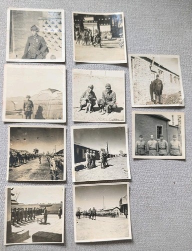 Set original ww2 - set,
